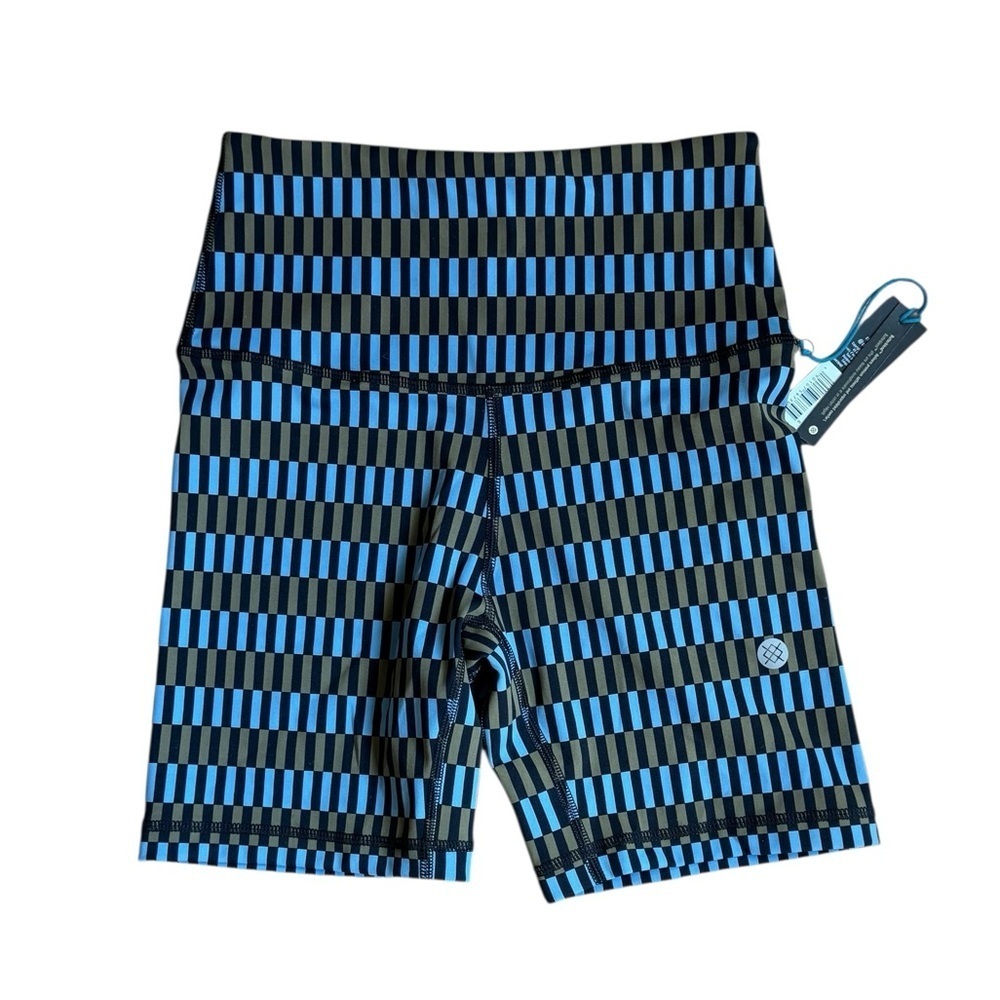 NWT Stance athletic shorts